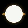 Светодиодная панель безрамочная Apeyron 06-103