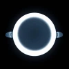 Светодиодная панель безрамочная Apeyron 06-105