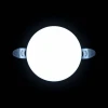 Светодиодная панель безрамочная Apeyron 06-102