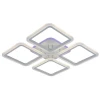 Потолочная светодиодная люстра Profit Light 8075/4 WHT