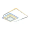 Потолочная светодиодная люстра Profit Light 8293 WHT