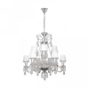 Подвесная люстра Loft IT Zenith 10210/12 White