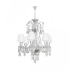 Подвесная люстра Loft IT Zenith 10210/6 White