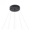 Подвесная светодиодная люстра Zortes RINGOLIGHT ZRS.33321.63C