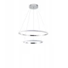 Подвесная светодиодная люстра Zortes RINGOLIGHT ZRS.33322.63C