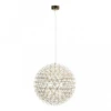 Подвесной светодиодный светильник Loft IT Raimond 9027-89 Gold Подвесной светодиодный светильник Loft IT Raimond 9027-89 Gold