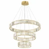 Подвесной светодиодный светильник Odeon Light Vekia 5015/88L Подвесной светодиодный светильник Odeon Light Vekia 5015/88L