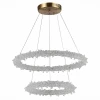Подвесной светодиодный светильник ST Luce Lucchero SL6105.203.02