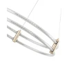 Подвесной светильник Zortes RINGER ZRS.57792.116