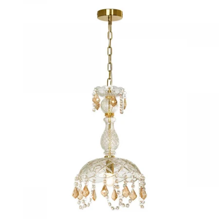 Подвесной светильник Lussole Loft Hesperia LSP-8836