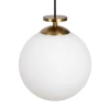 Подвесной светильник Freya Impulse FR5221PL-01BS