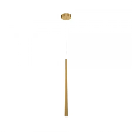 Подвесной светильник Maytoni Cascade MOD132PL-L36BSK