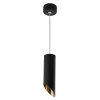 Подвесной светильник Feron Barrel tilt ML1838 48045 Подвесной светильник Feron Barrel tilt ML1838 48045