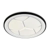 Потолочный светодиодный светильник Profit Light 2160/300 WH+CR