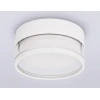 Потолочный светильник Ambrella light Techno Spot GX53 Acrylic tech TN5505