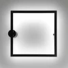 Настенный светодиодный светильник Odeon Light Omen 4385/18WL