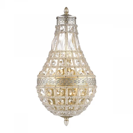 Настенный светильник Wertmark Barbara WE325.03.201