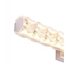 Настенный светильник Zortes CRYSTAL ZRS.79201.12