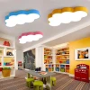 Потолочный светодиодный светильник Imperium Loft Cloud 186682-26