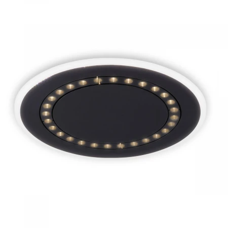 Потолочный светодиодный светильник Ambrella light Comfort LineTech FL51407