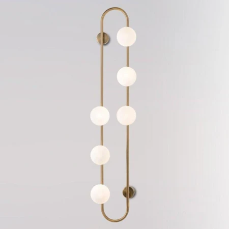 Бра Imperium Loft Hoop 213736-26