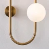 Бра Imperium Loft Hoop 213736-26