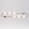 Бра Imperium Loft Hoop 213736-26