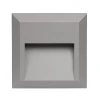 Уличный настенный светодиодный светильник Jazzway PST/W 5005587