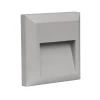 Уличный настенный светодиодный светильник Jazzway PST/W 5005587