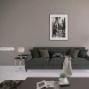 Настольная лампа Crystal Lux Maestro LG1 Gold