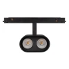 Трековый светодиодный светильник Arlight Mag-Orient-Blum-12W Warm3000 037037 Трековый светодиодный светильник Arlight Mag-Orient-Blum-12W Warm3000 037037