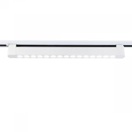 Трековый светодиодный светильник Ambrella light Track System GL6712