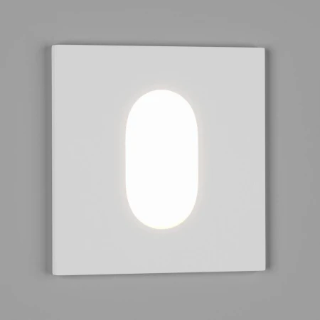 Уличный светодиодный светильник DesignLed GW Floor S GW-S612-1-WH-NW 003013