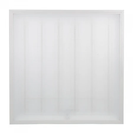 Встраиваемый светодиодный светильник Uniel ULP-6060 36W/5000К/LL IP40 PREMIUM+ WHITE UL-00010688