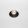 Встраиваемый светильник Maytoni Alfa LED DL043-01-15W3K-RD-WB