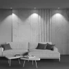 Встраиваемый светильник Maytoni Alfa LED DL043-01-15W3K-RD-W