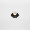 Встраиваемый светильник Maytoni Alfa LED DL043-01-10W3K-RD-WB