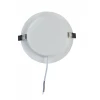 Встраиваемый светодиодный светильник Jazzway PLED DL6 5036338
