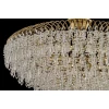 Потолочная люстра Arti Lampadari Delia E 1.3.60.105 G