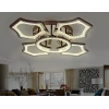 Потолочная светодиодная люстра Ambrella light Original FA576