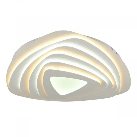 Потолочная светодиодная люстра Omnilux Bacoli OML-07507-216