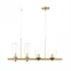Подвесная люстра ST Luce Teneresa SL1119.203.04