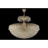 Подвесная люстра Arti Lampadari Pompei E 1.5.80.100 G