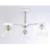 Потолочная люстра Ambrella light Traditional TR9091