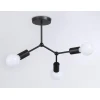 Потолочная люстра Ambrella light Traditional TR8027