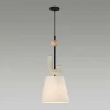 Подвесной светильник Odeon Light Exclusive Modern Bagel 5410/1