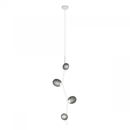 Подвесной светильник Loft IT Sakura 10212/4P White