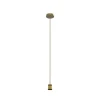 Подвесной светильник Gauss Decor PL022