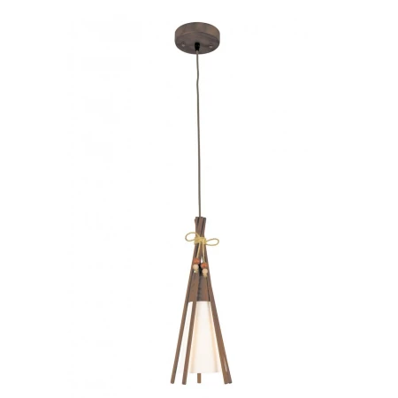 Подвесной светильник Arte Lamp Caravella A8328SP-1BR