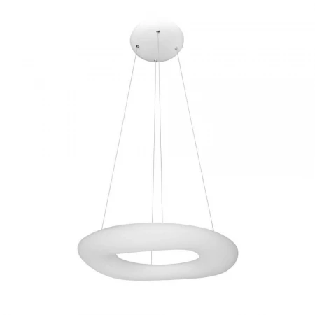 Подвесной светодиодный светильник Divinare 8003/91 SP-1